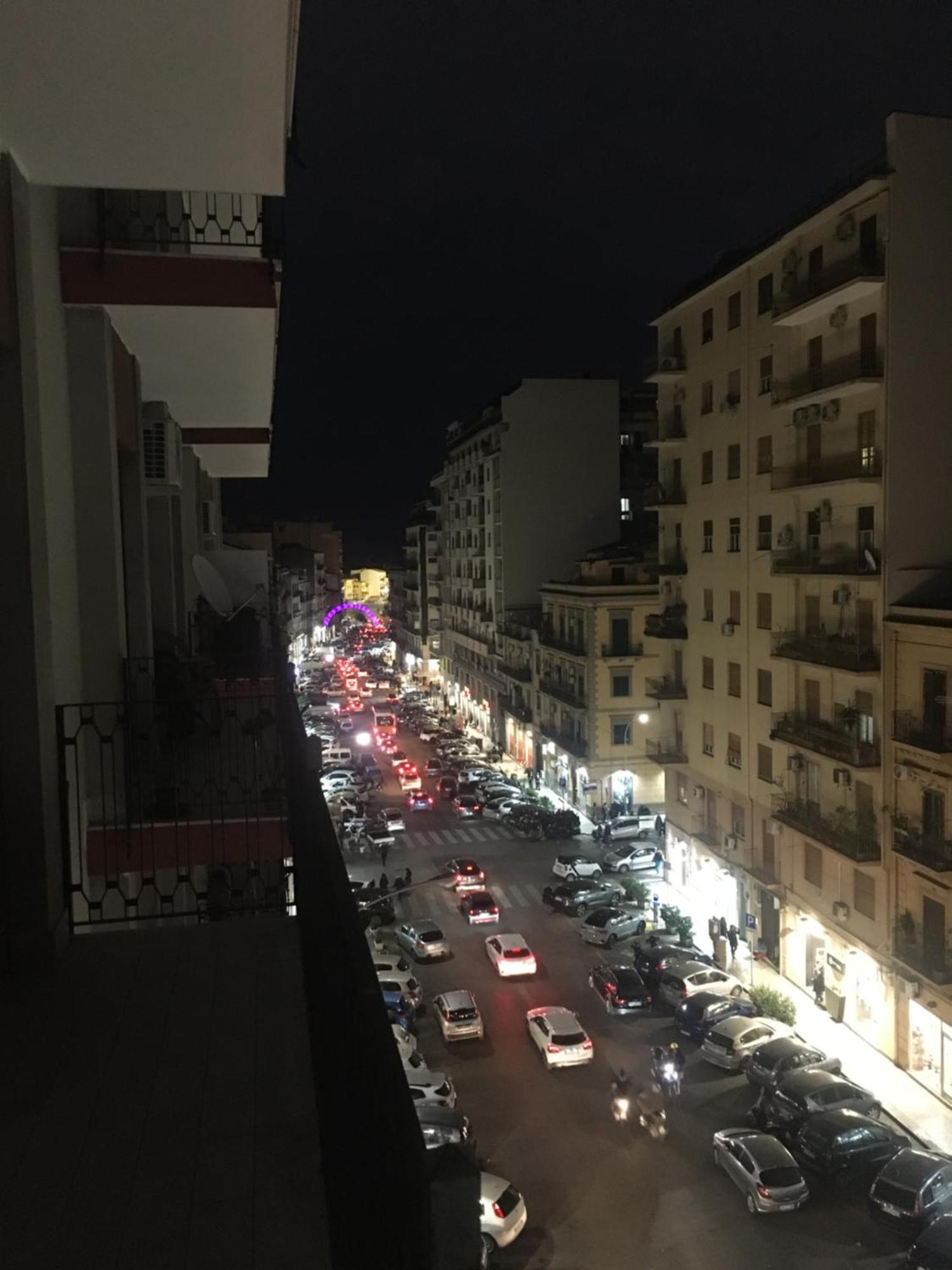La Zisa Luxury Apartment Palermo Exterior foto