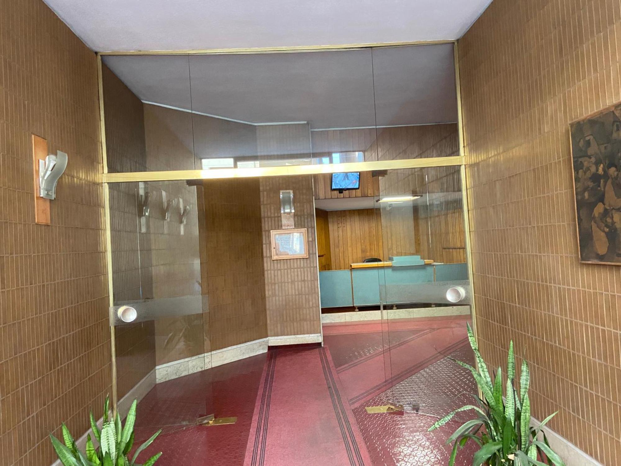 La Zisa Luxury Apartment Palermo Exterior foto