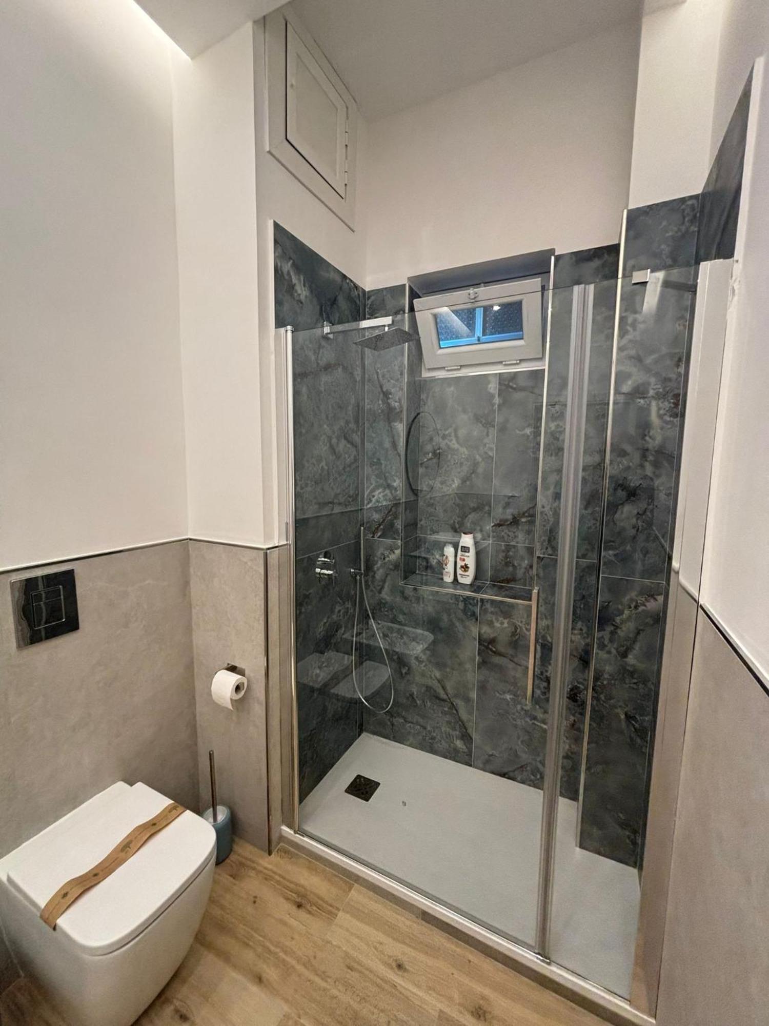 La Zisa Luxury Apartment Palermo Exterior foto