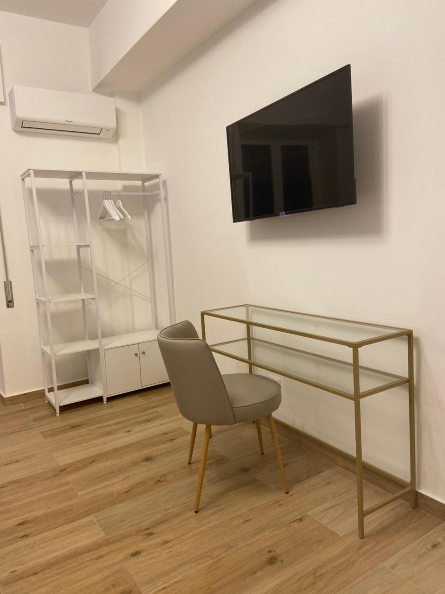La Zisa Luxury Apartment Palermo Exterior foto
