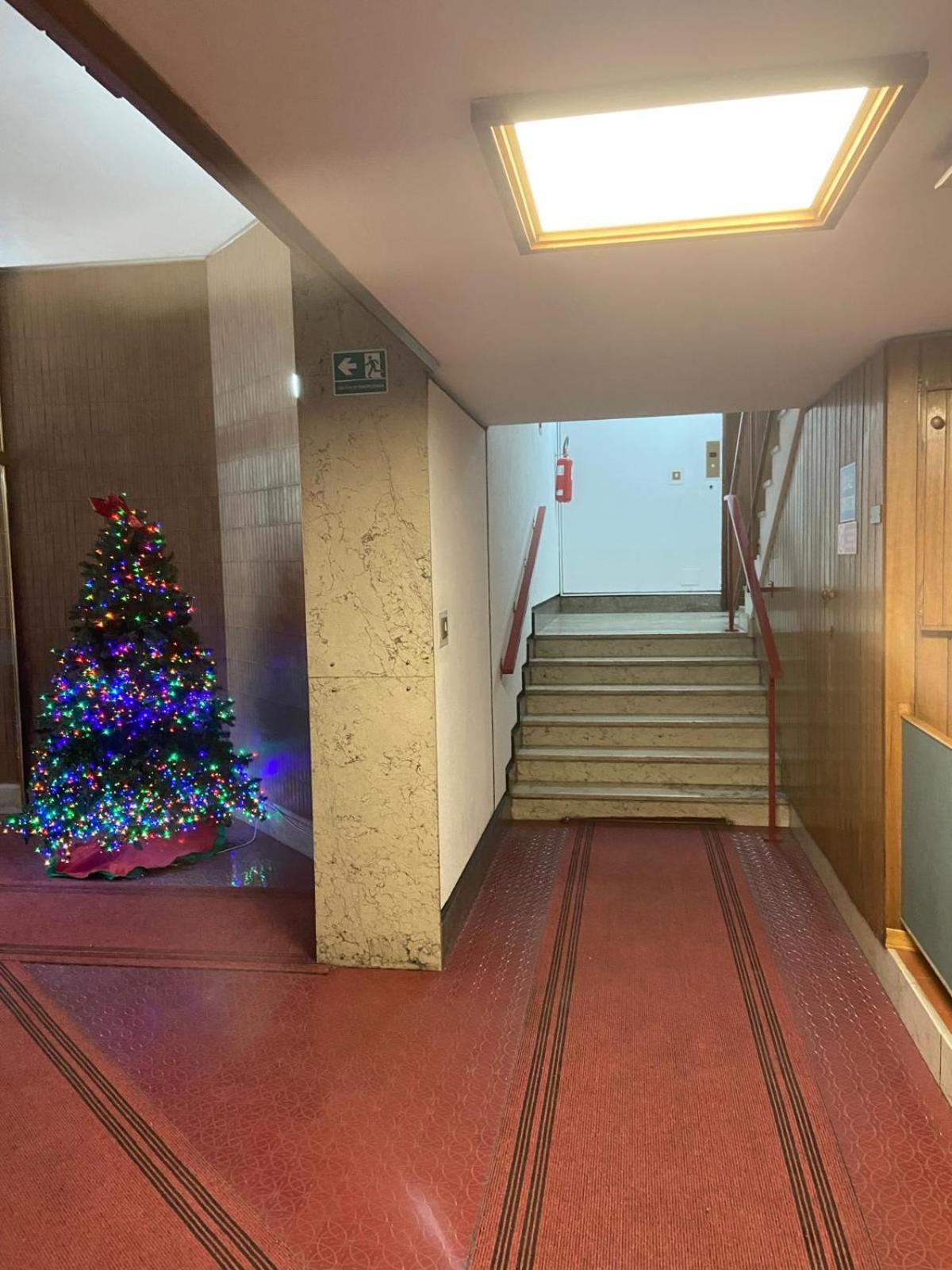 La Zisa Luxury Apartment Palermo Exterior foto