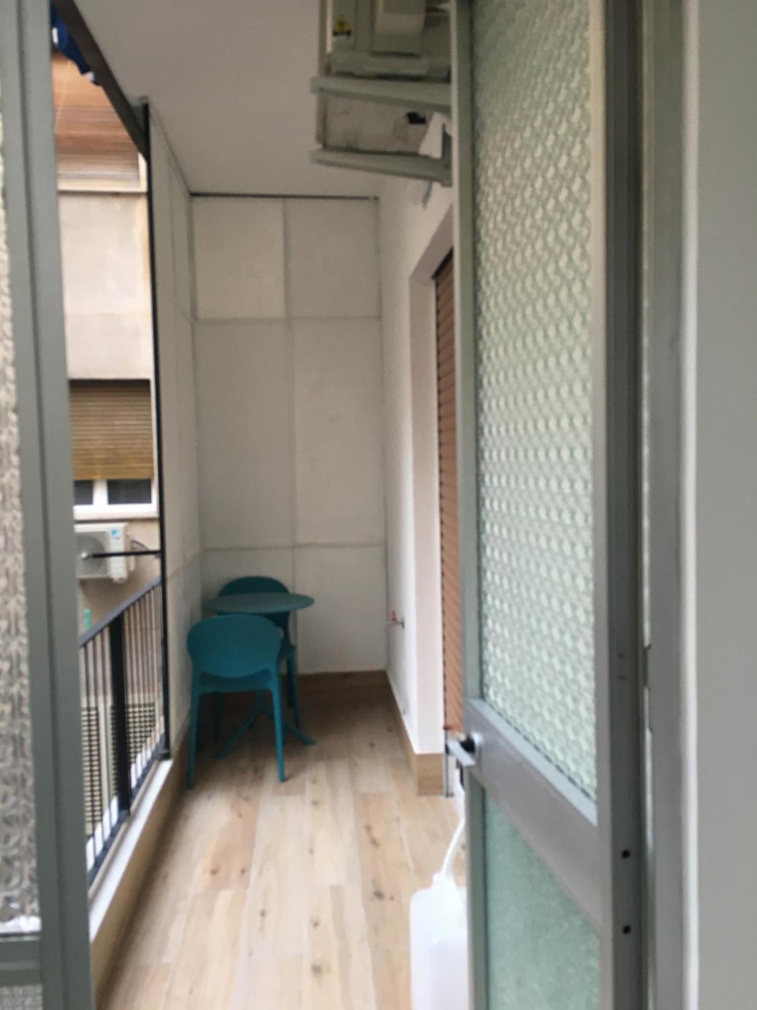 La Zisa Luxury Apartment Palermo Exterior foto